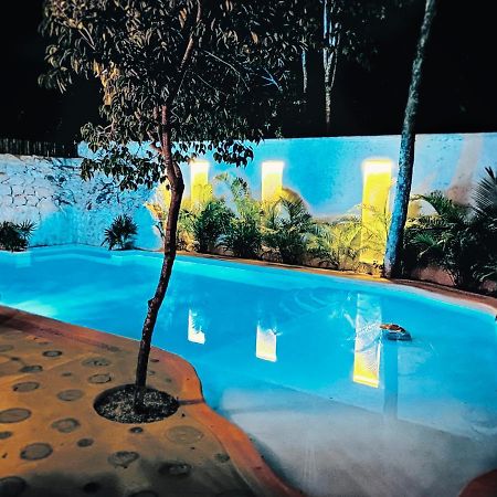 Niik Tulum Otel Dış mekan fotoğraf