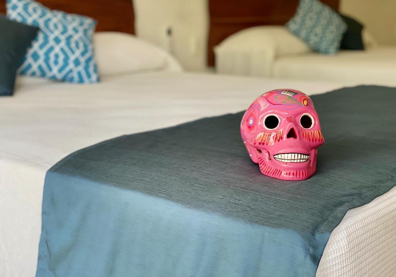 Niik Tulum Otel Dış mekan fotoğraf