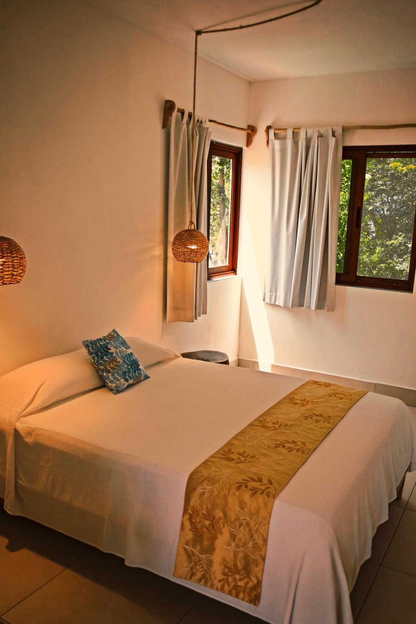 Niik Tulum Otel Oda fotoğraf