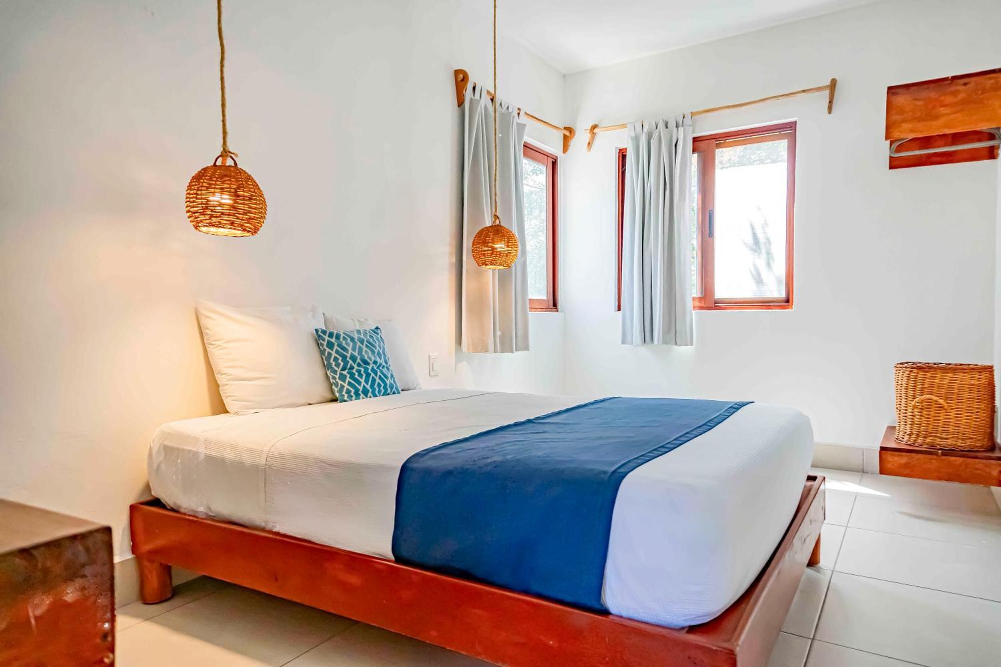 Niik Tulum Otel Dış mekan fotoğraf