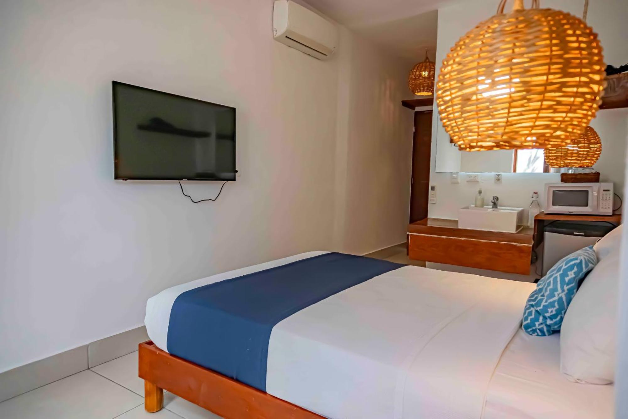 Niik Tulum Otel Dış mekan fotoğraf