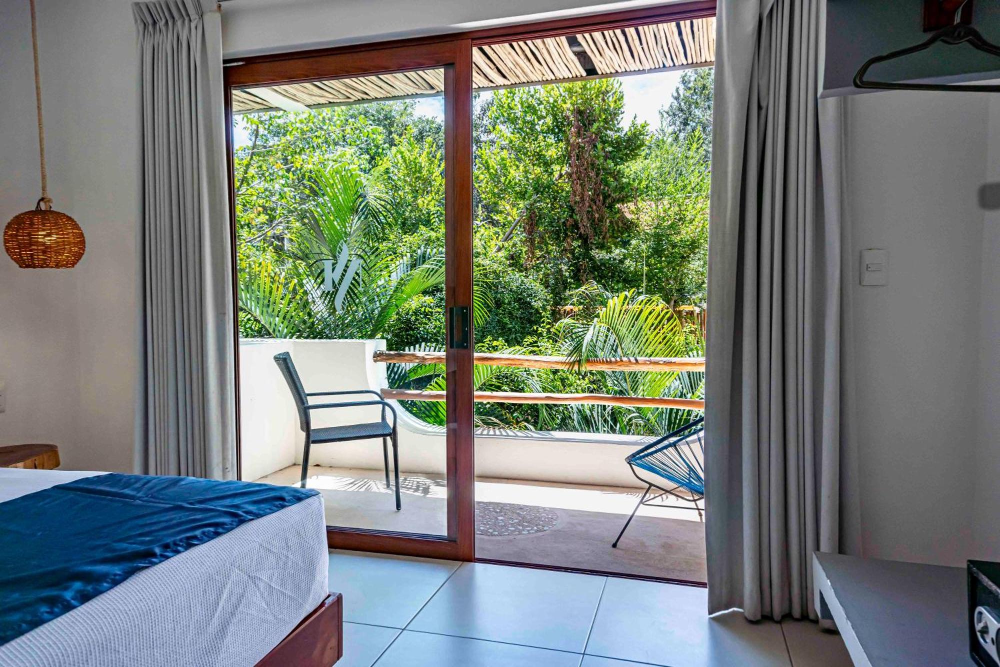 Niik Tulum Otel Dış mekan fotoğraf